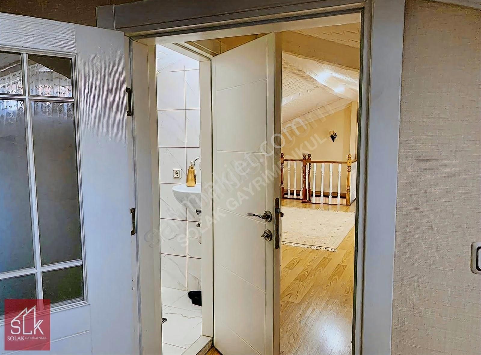 Mirsat Sancaktar'dan Özel Teraslı Satılık Dubleks Daire - Görsel 2