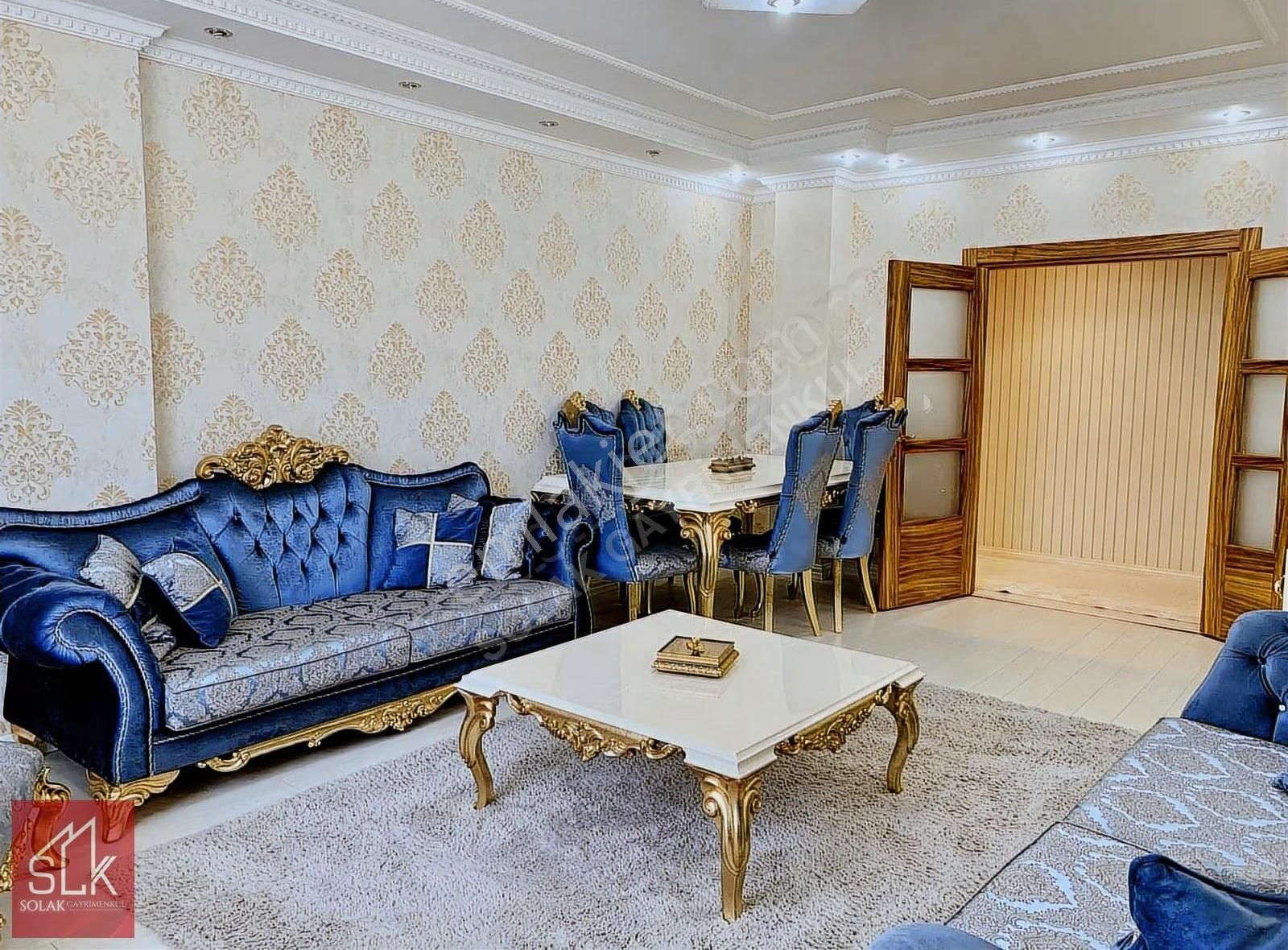 Mirsat Sancaktar'dan Özel Teraslı Satılık Dubleks Daire - Görsel 10