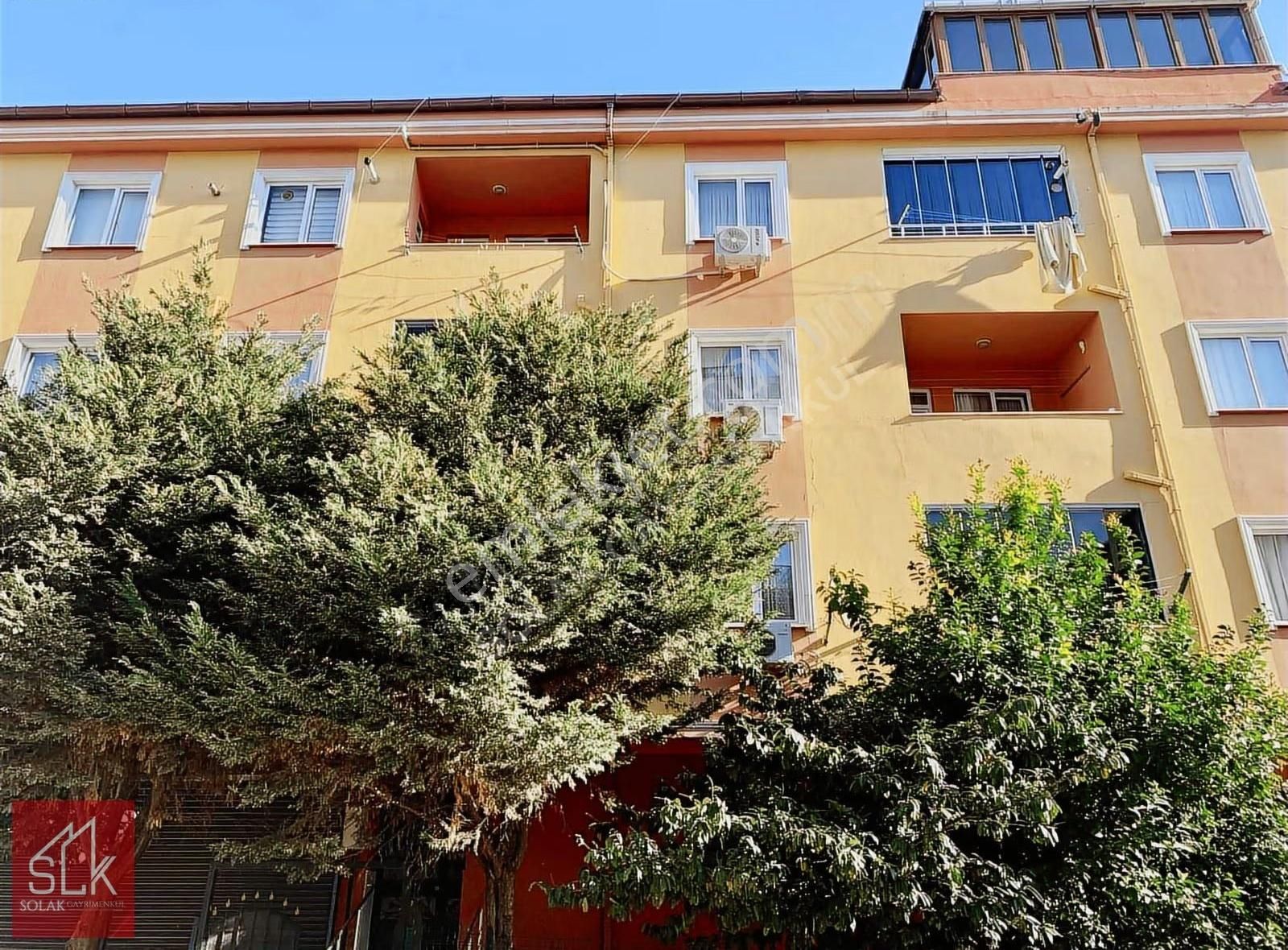 Mirsat Sancaktar'dan Özel Teraslı Satılık Dubleks Daire - Görsel 16