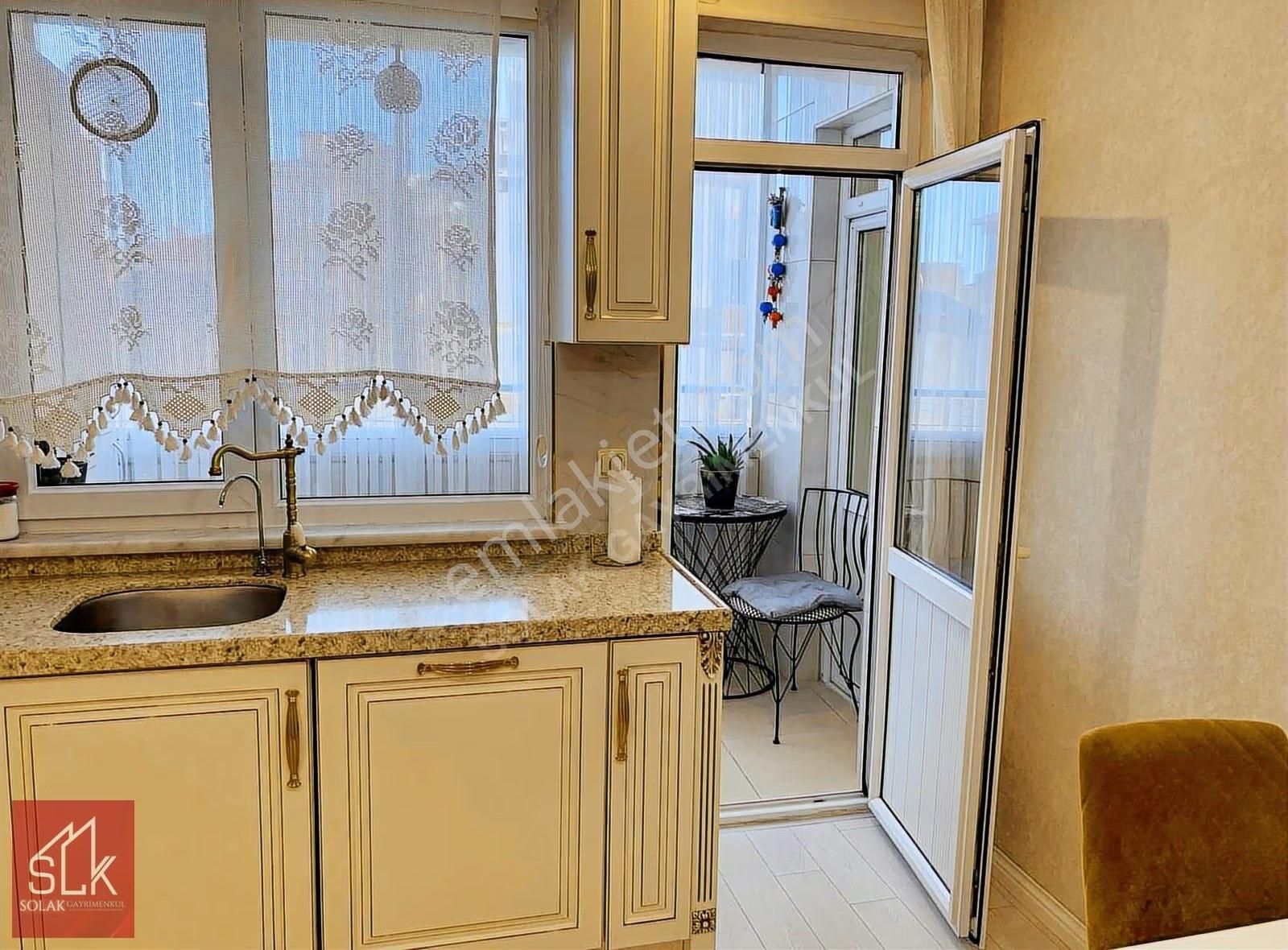 Mirsat Sancaktar'dan Özel Teraslı Satılık Dubleks Daire - Görsel 9