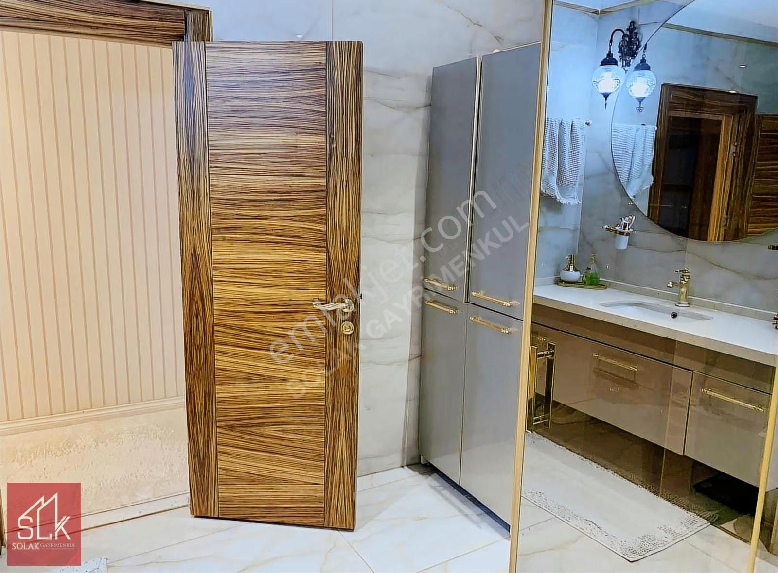 Mirsat Sancaktar'dan Özel Teraslı Satılık Dubleks Daire - Görsel 25