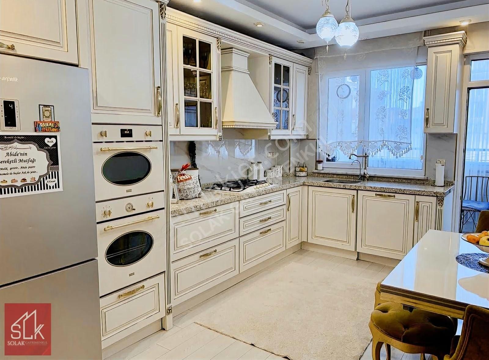 Mirsat Sancaktar'dan Özel Teraslı Satılık Dubleks Daire - Görsel 5