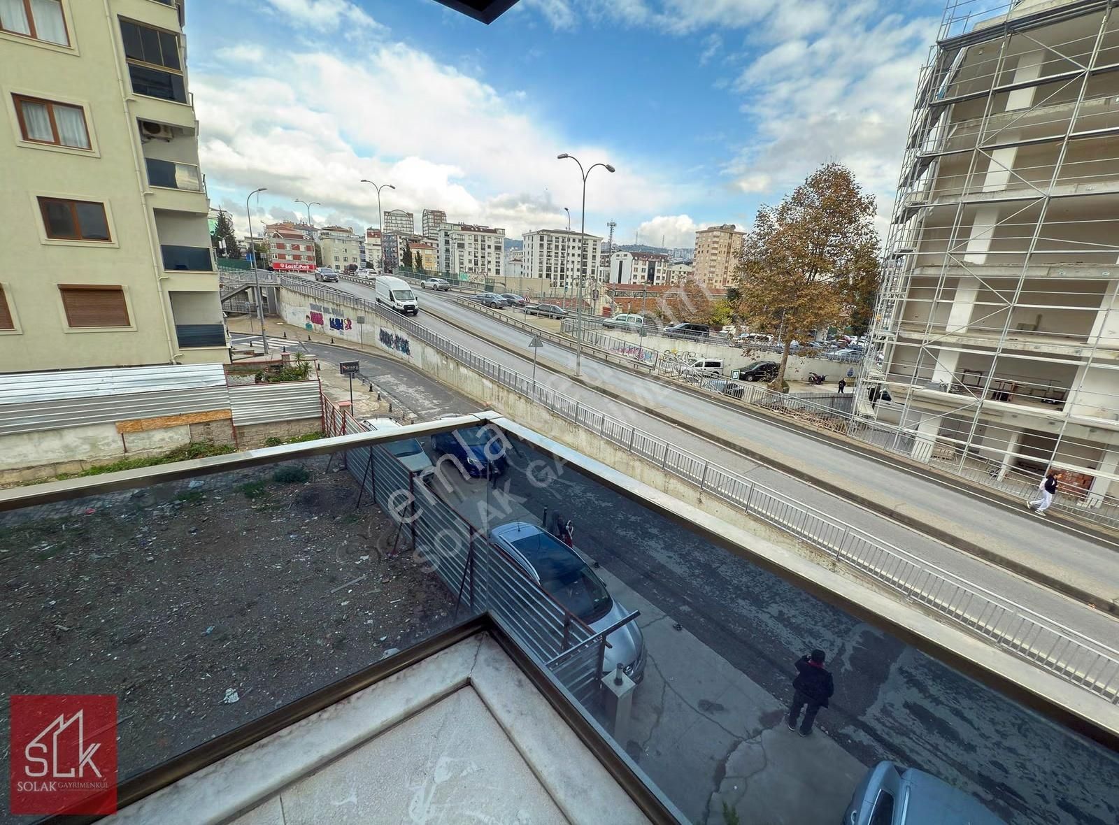 3+1 Daire | 105m² | Prestijli Konum | Cadde Üzeri Satılık, 2.kat - Görsel 10