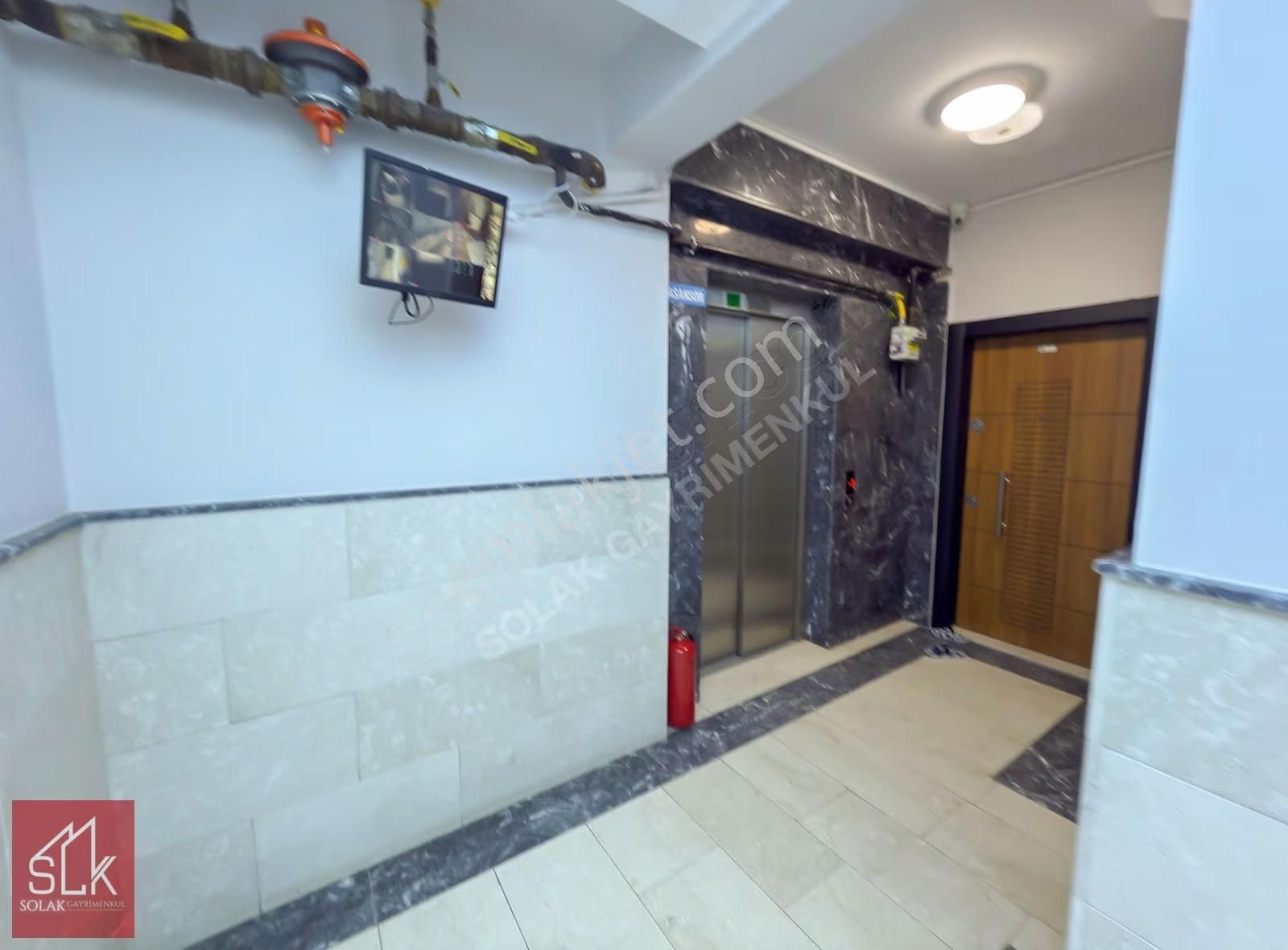 3+1 Daire | 105m² | Prestijli Konum | Cadde Üzeri Satılık, 2.kat - Görsel 9