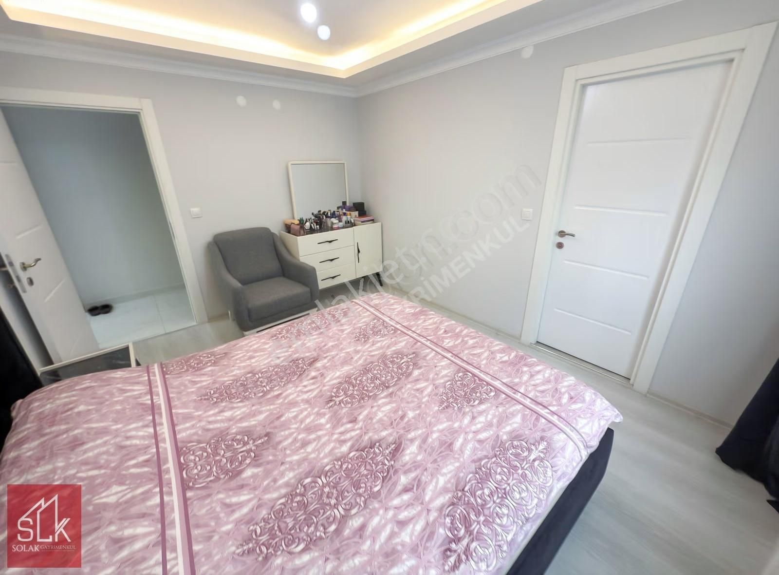 3+1 Daire | 105m² | Prestijli Konum | Cadde Üzeri Satılık, 2.kat - Görsel 16