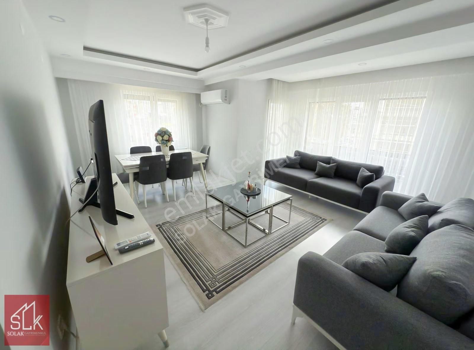 3+1 Daire | 105m² | Prestijli Konum | Cadde Üzeri Satılık, 2.kat - Görsel 24