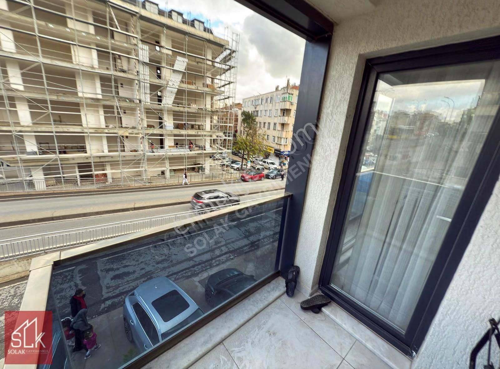 3+1 Daire | 105m² | Prestijli Konum | Cadde Üzeri Satılık, 2.kat - Görsel 5