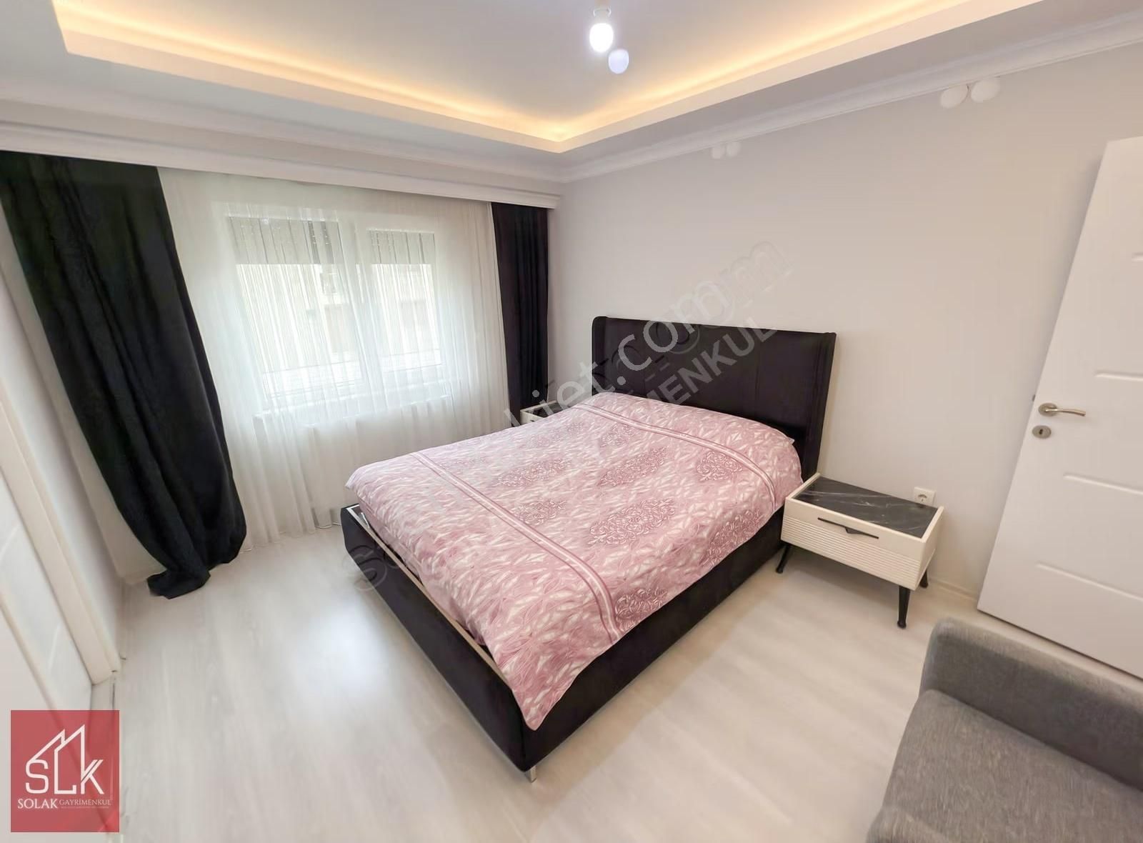 3+1 Daire | 105m² | Prestijli Konum | Cadde Üzeri Satılık, 2.kat - Görsel 15