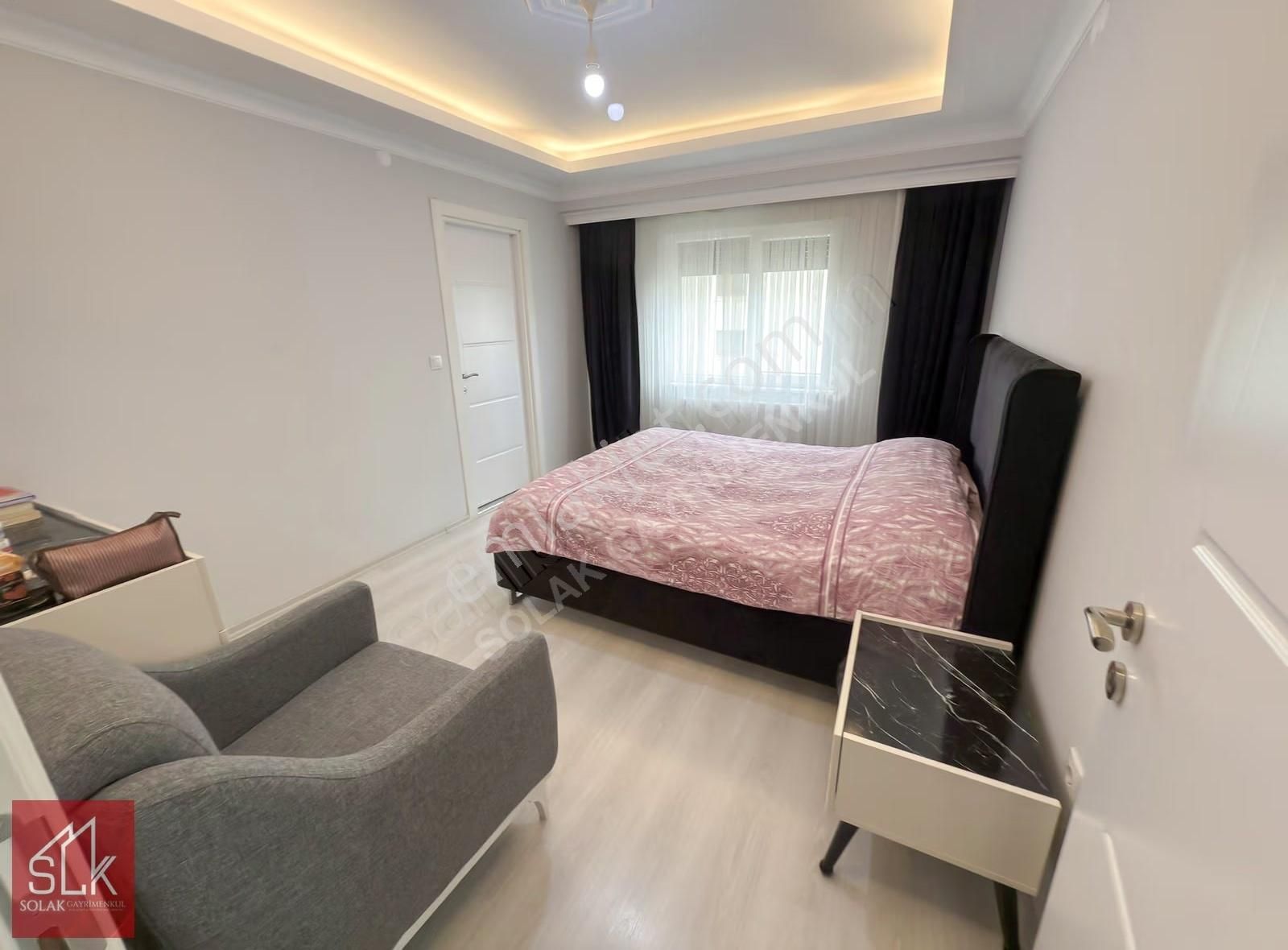 3+1 Daire | 105m² | Prestijli Konum | Cadde Üzeri Satılık, 2.kat - Görsel 11