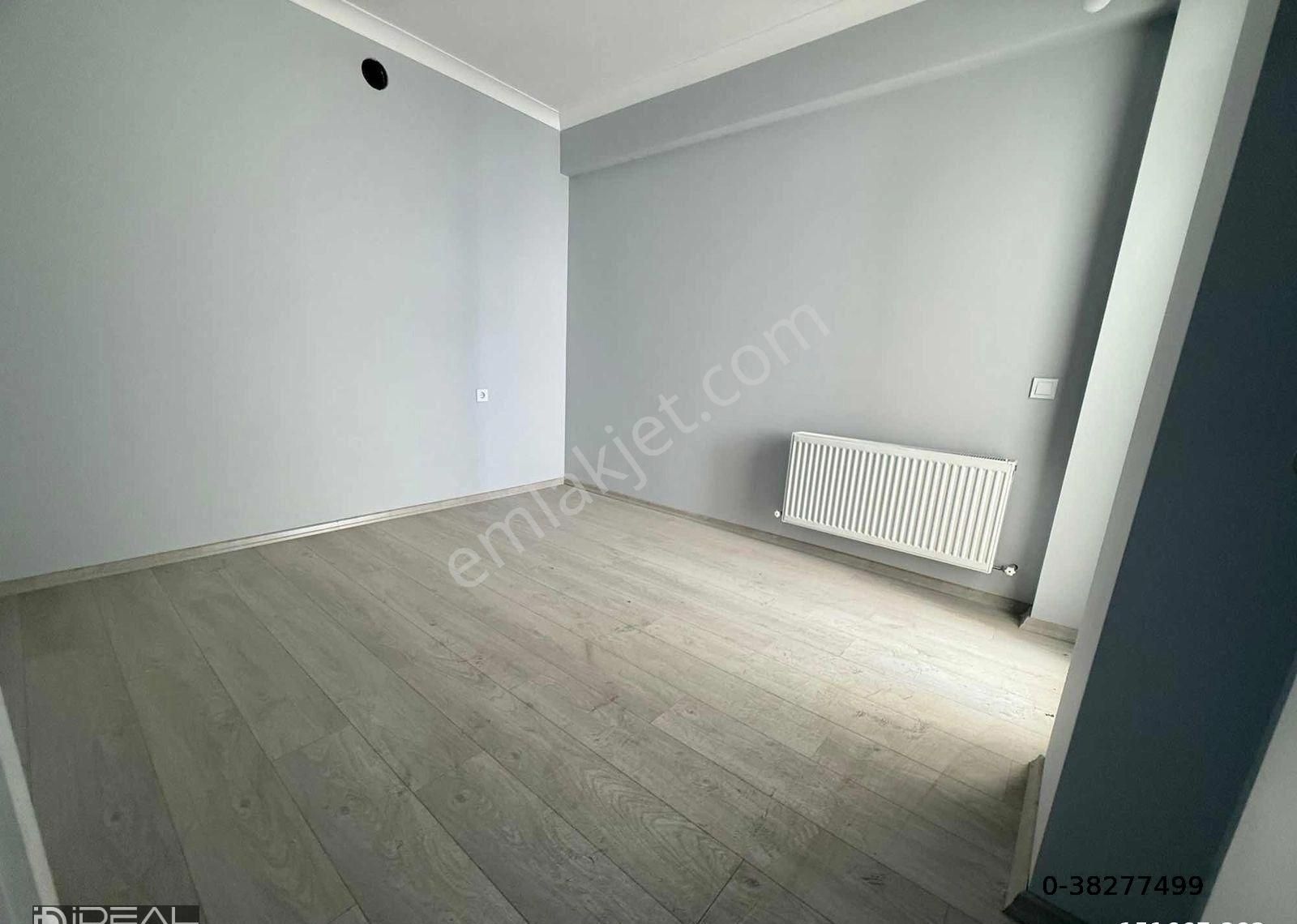 Sütlüce Mah Eğitimciler Ve Uluzafer Cd Yakını Satılık 3+1 Daire - Görsel 12