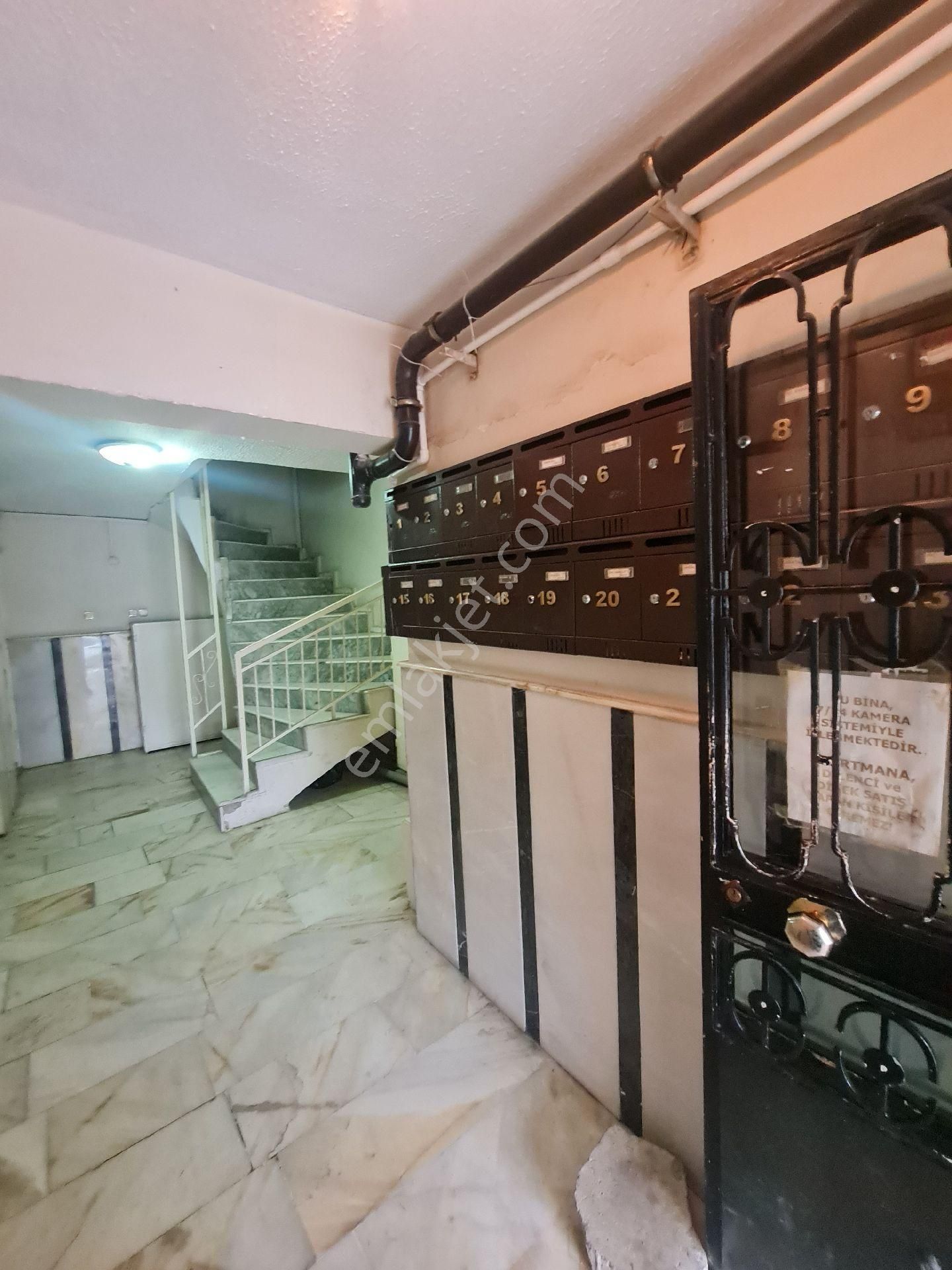 İzmir Konak Güneşli Mahallesinde Anacadde Üzeri Satılık - Görsel 3