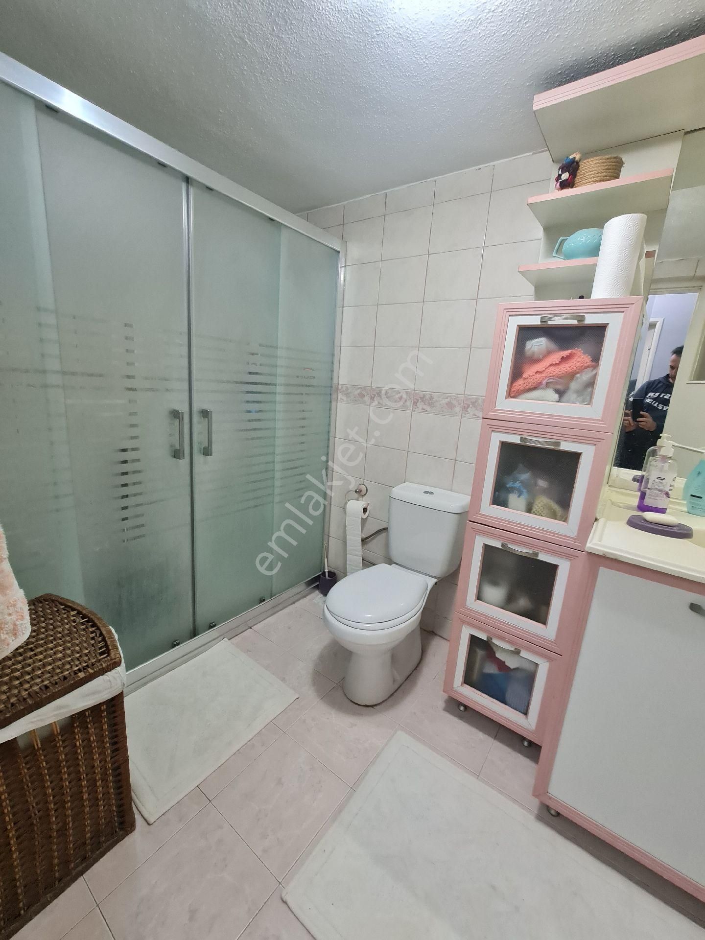 İzmir Konak Güneşli Mahallesinde Anacadde Üzeri Satılık - Görsel 28