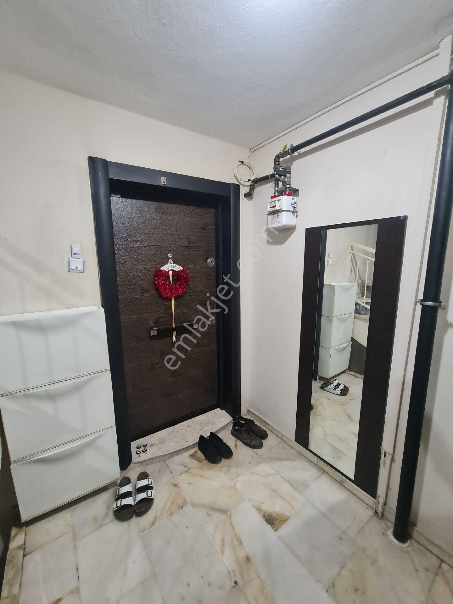 İzmir Konak Güneşli Mahallesinde Anacadde Üzeri Satılık - Görsel 8