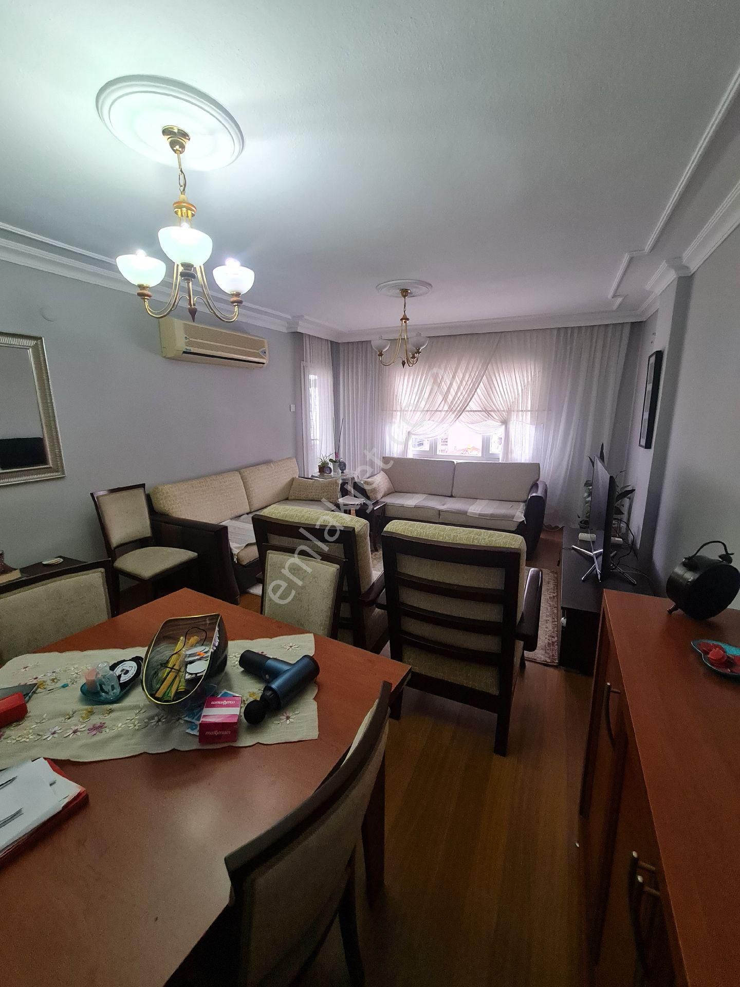 İzmir Konak Güneşli Mahallesinde Anacadde Üzeri Satılık - Görsel 18