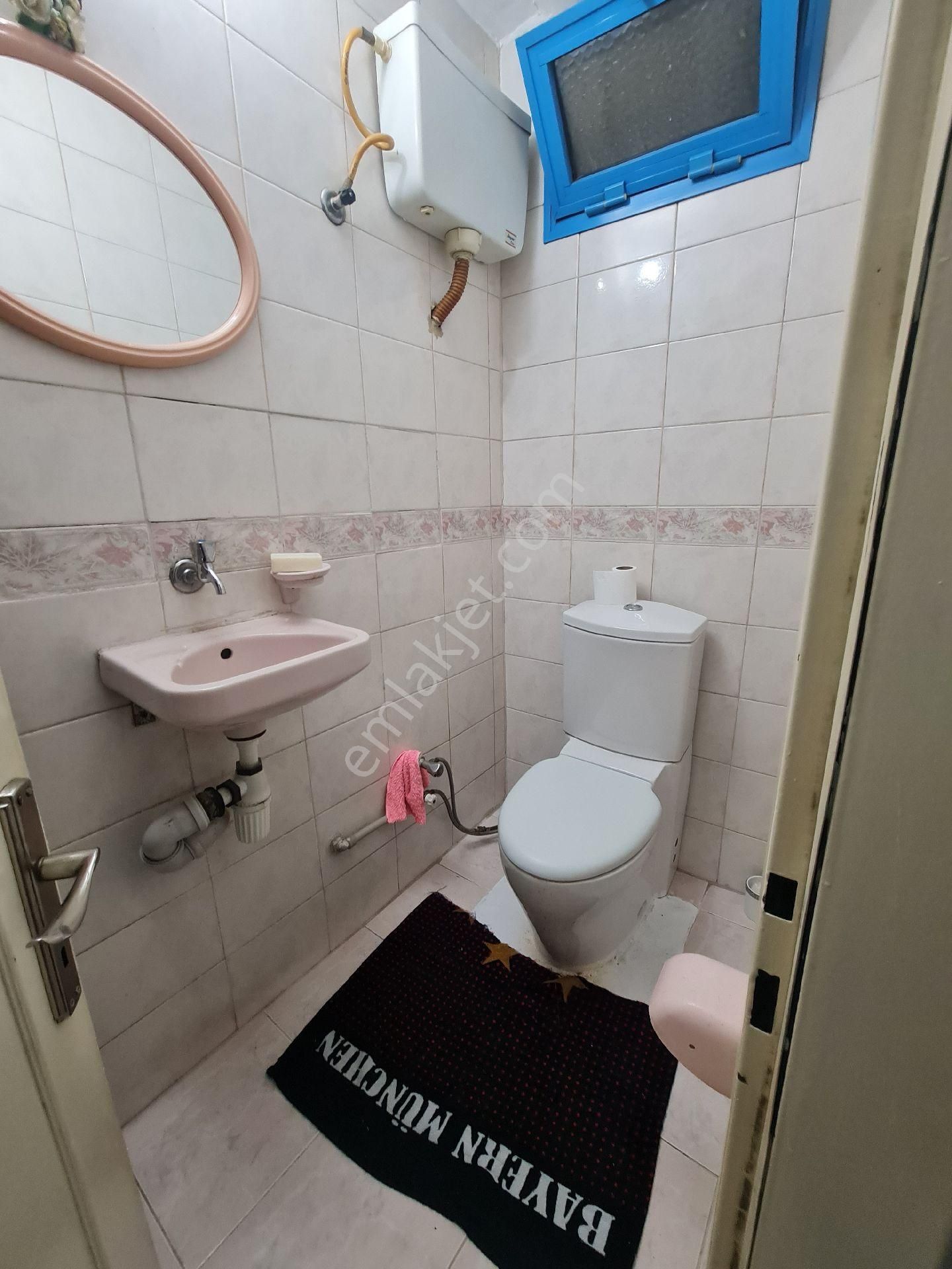 İzmir Konak Güneşli Mahallesinde Anacadde Üzeri Satılık - Görsel 22