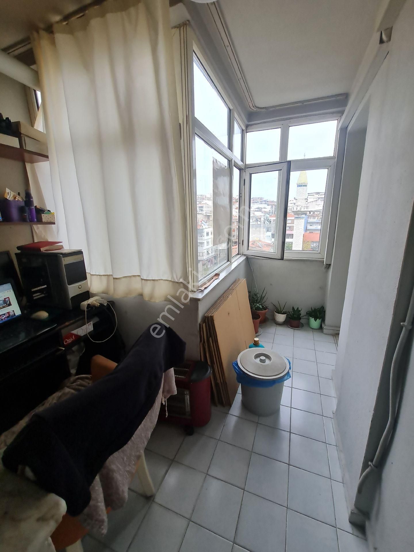 İzmir Konak Güneşli Mahallesinde Anacadde Üzeri Satılık - Görsel 13