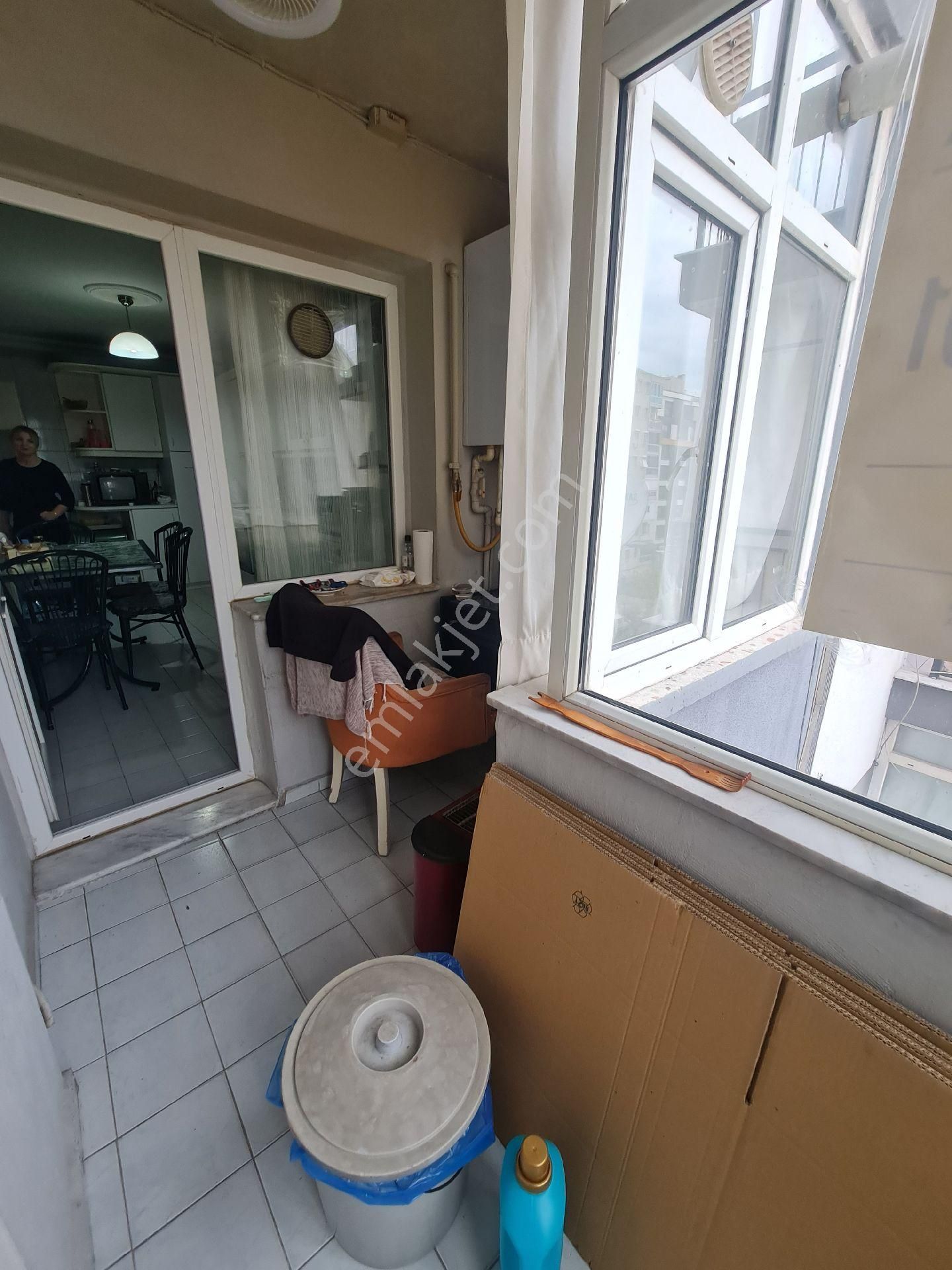 İzmir Konak Güneşli Mahallesinde Anacadde Üzeri Satılık - Görsel 11