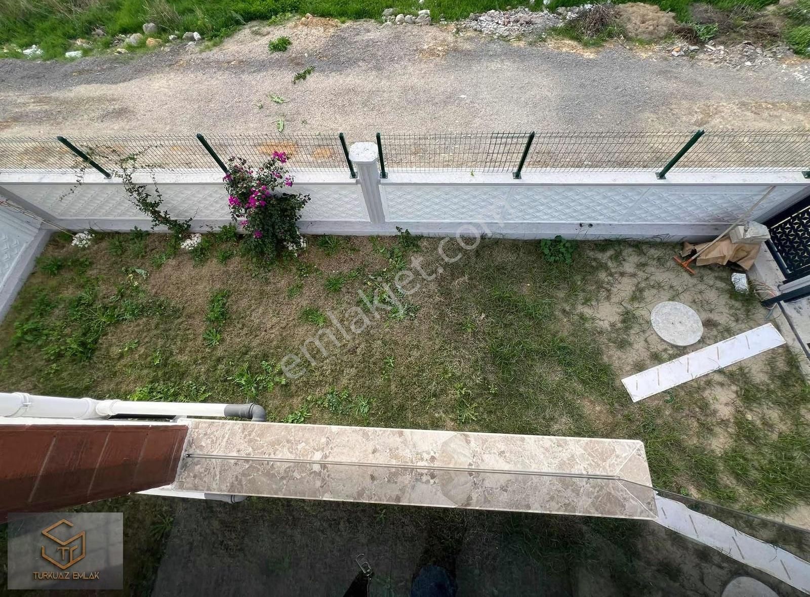 Emiralem Merkezde Satılık Villa - Görsel 11