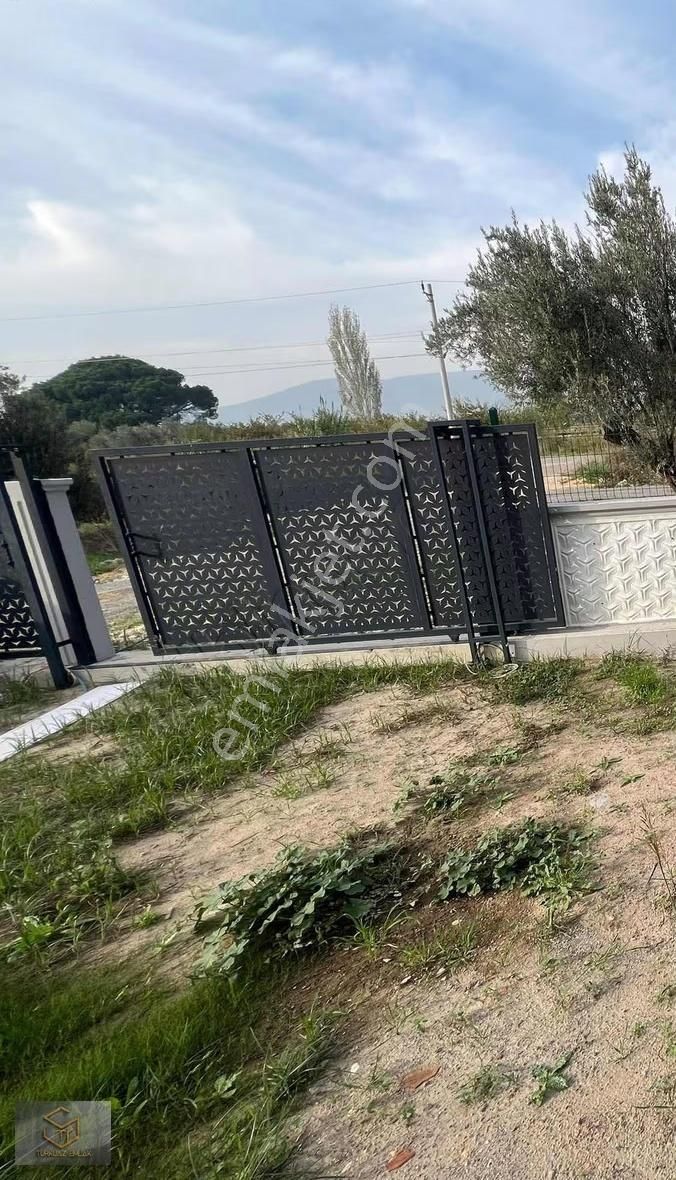 Emiralem Merkezde Satılık Villa - Görsel 13