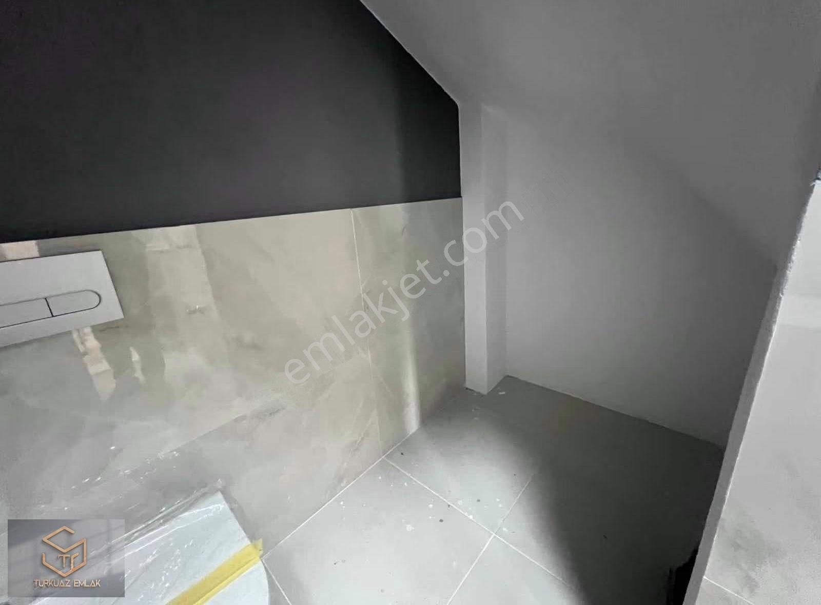 Emiralem Merkezde Satılık Villa - Görsel 16