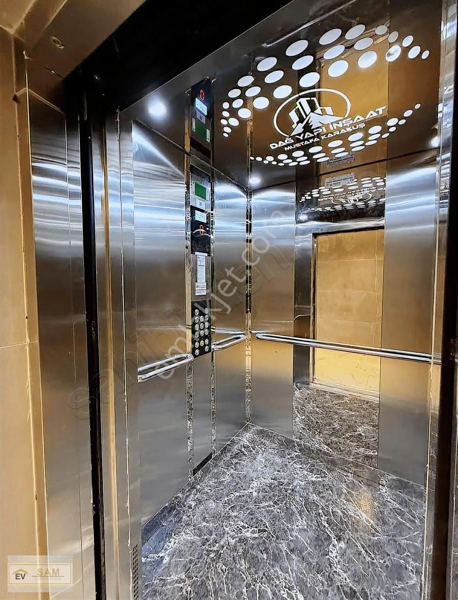 Evsam'dan Fırsat Satılık Sıfır Daire Cadde Üzeri - Görsel 4