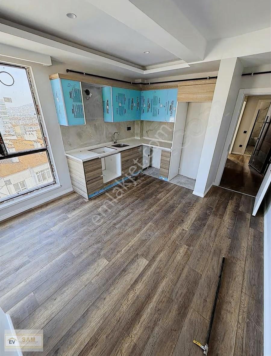 Evsam'dan Fırsat Satılık Sıfır Daire Cadde Üzeri - Görsel 15