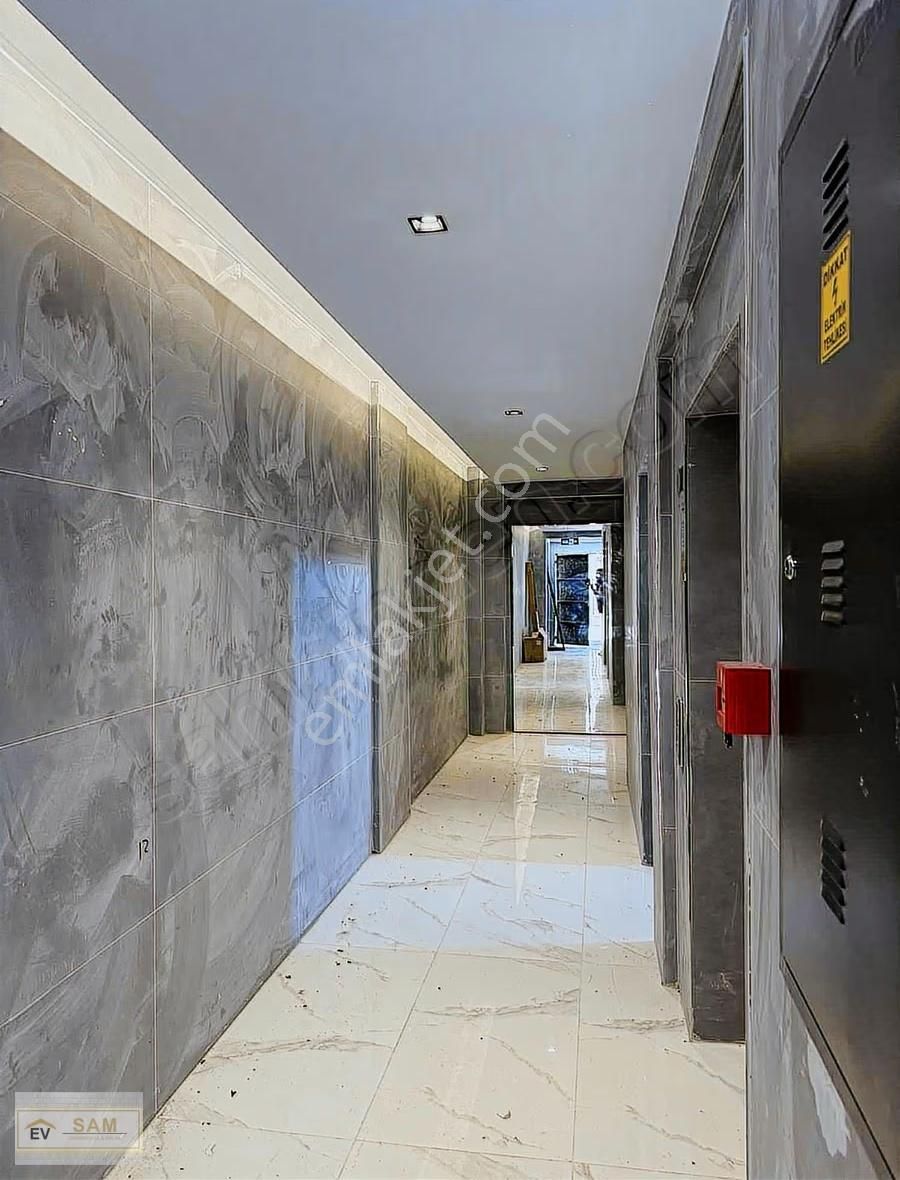 Evsam'dan Fırsat Satılık Sıfır Daire Cadde Üzeri - Görsel 11