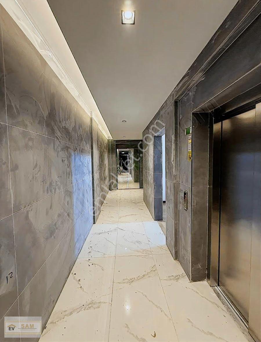 Evsam'dan Fırsat Satılık Sıfır Daire Cadde Üzeri - Görsel 12