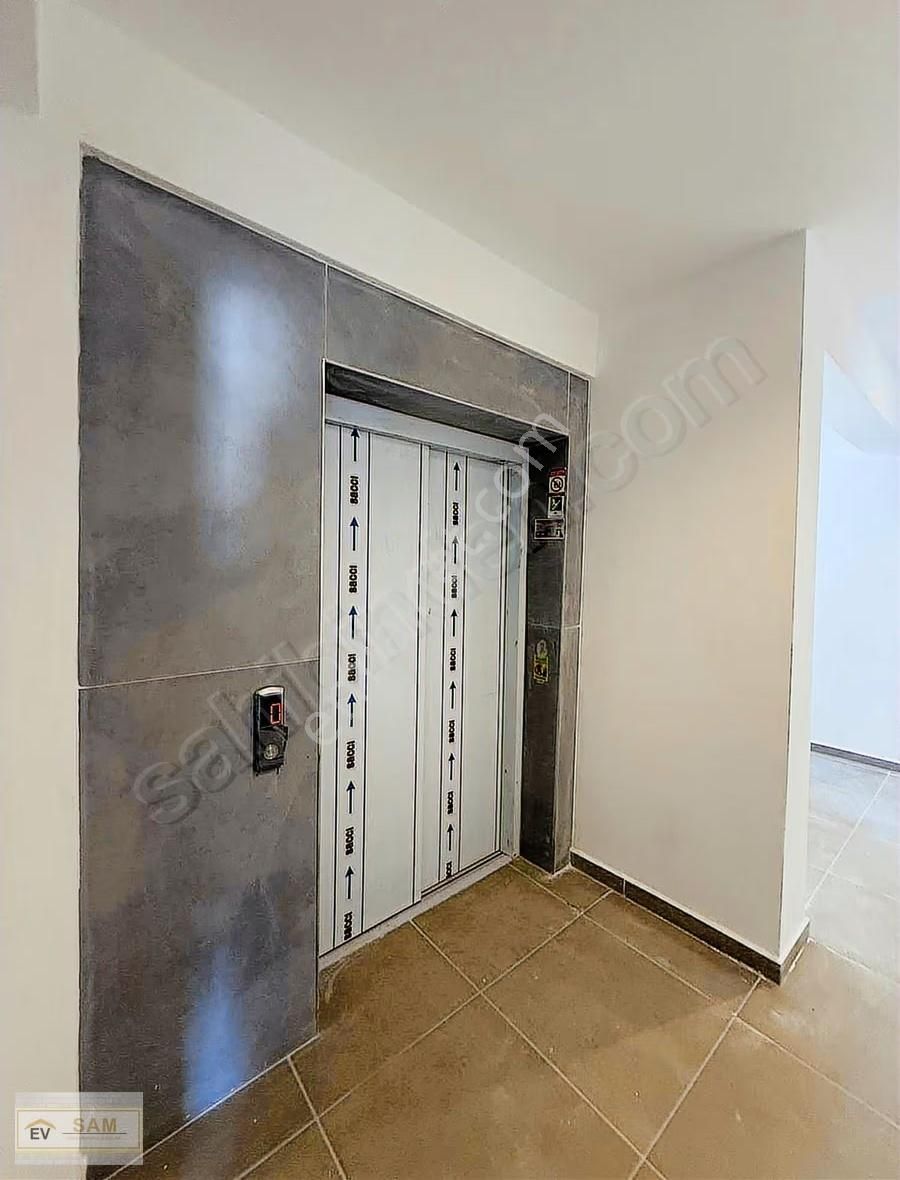 Evsam'dan Fırsat Satılık Sıfır Daire Cadde Üzeri - Görsel 13