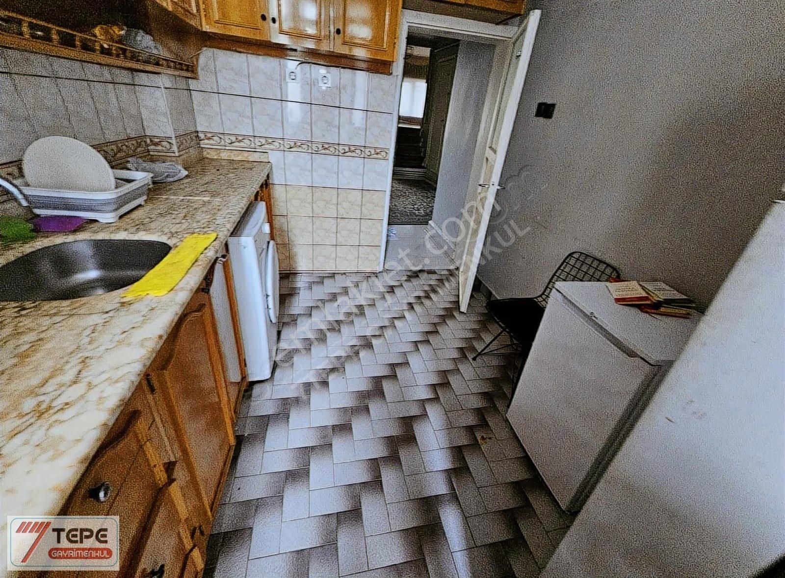 Dersvekili Sokakta Kiralık Eşyalı 2+1 - Görsel 6