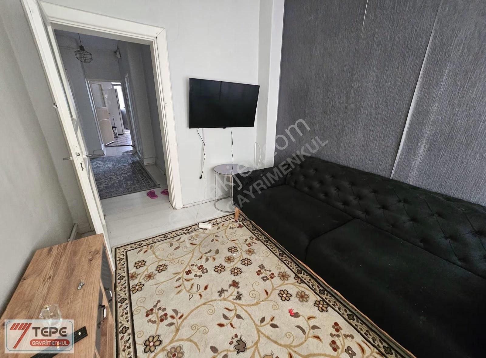 Dersvekili Sokakta Kiralık Eşyalı 2+1 - Görsel 2