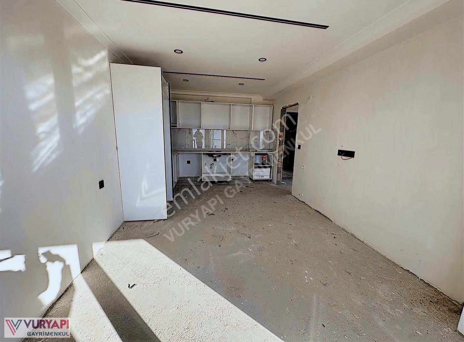 Akbük'te Önü Kapanmaz Panoramik Deniz Manzaralı 1+1 Daire - Görsel 7