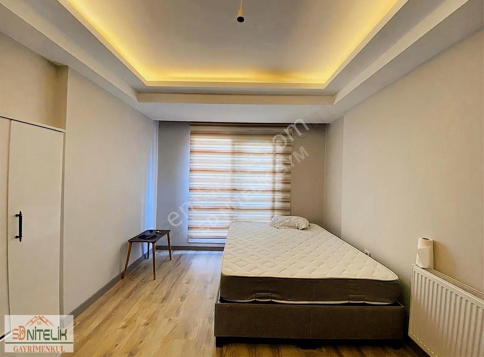 Sd Nitelik'den Mezitli Merkez Mah. Lüx 4+1 Daire !!! - Görsel 16