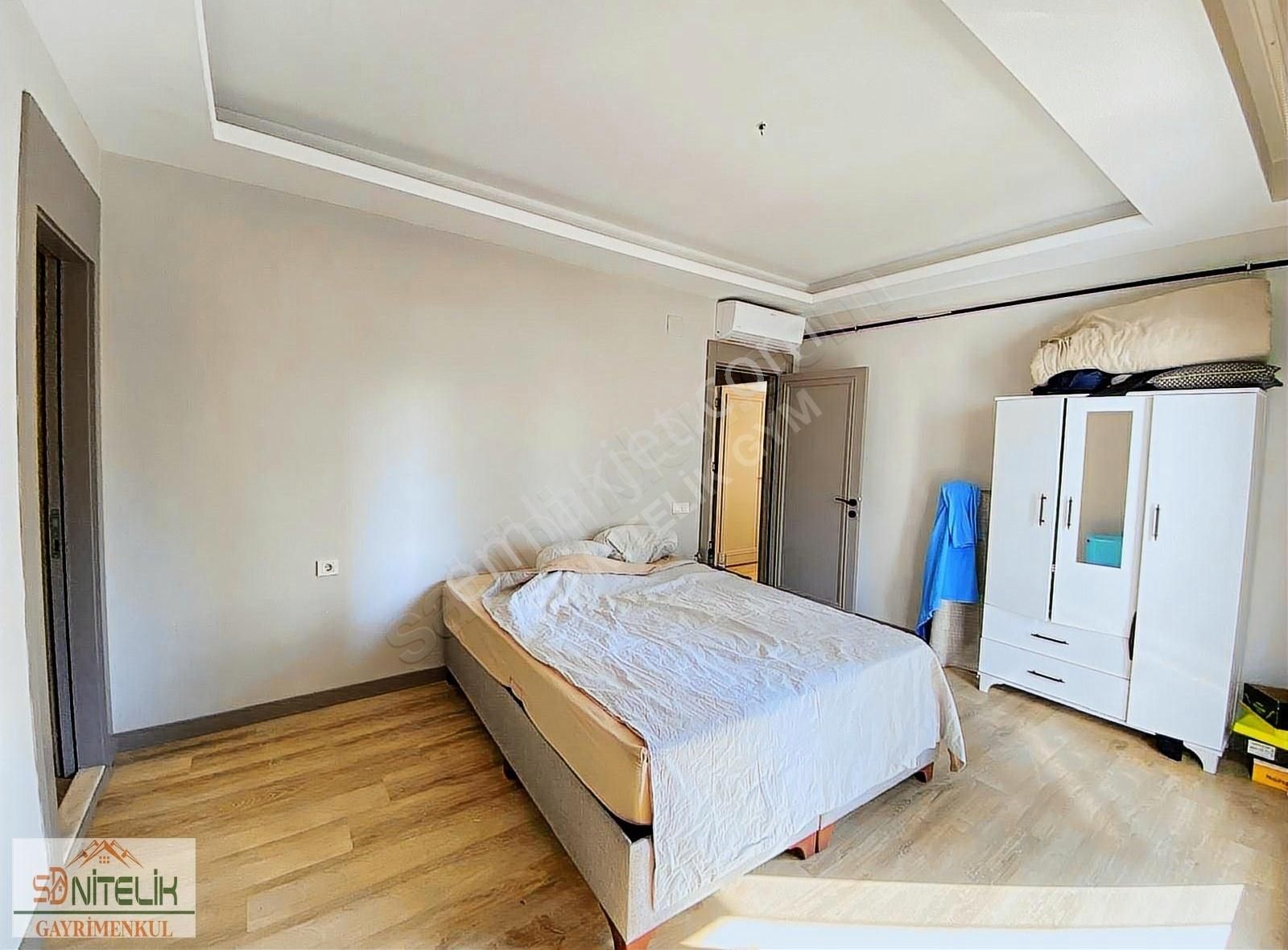 Sd Nitelik'den Mezitli Merkez Mah. Lüx 4+1 Daire !!! - Görsel 24