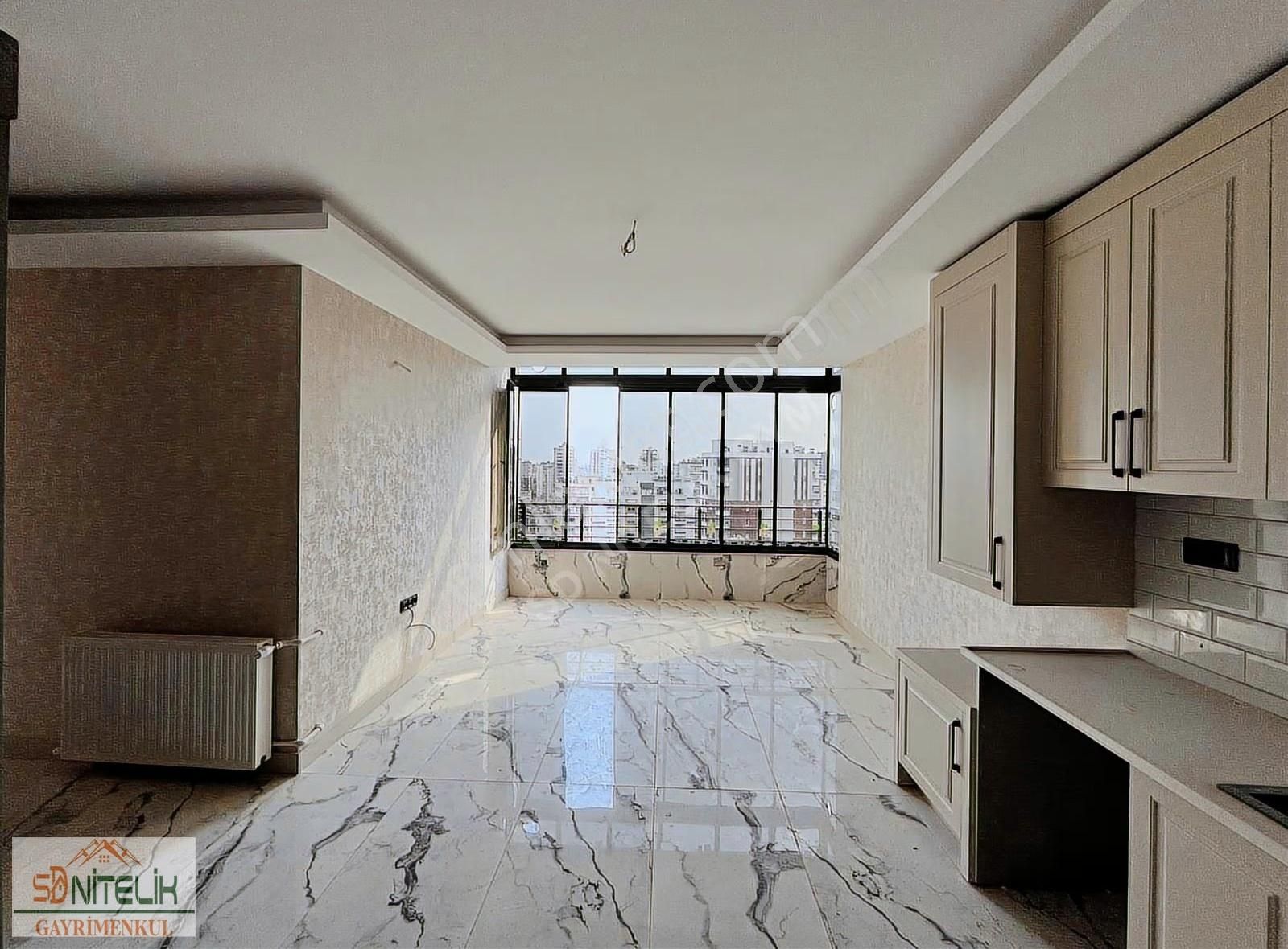 Sd Nitelik'den Kalite Odaklı Ferah 2+1 Daire !!! - Görsel 15