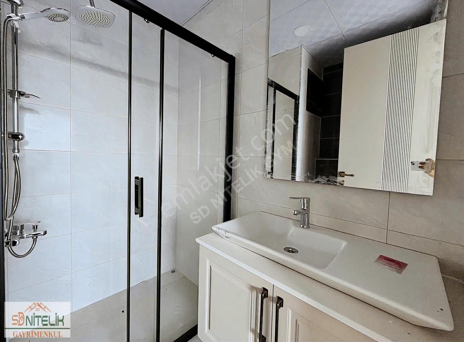 Sd Nitelik'den Kalite Odaklı Ferah 2+1 Daire !!! - Görsel 8