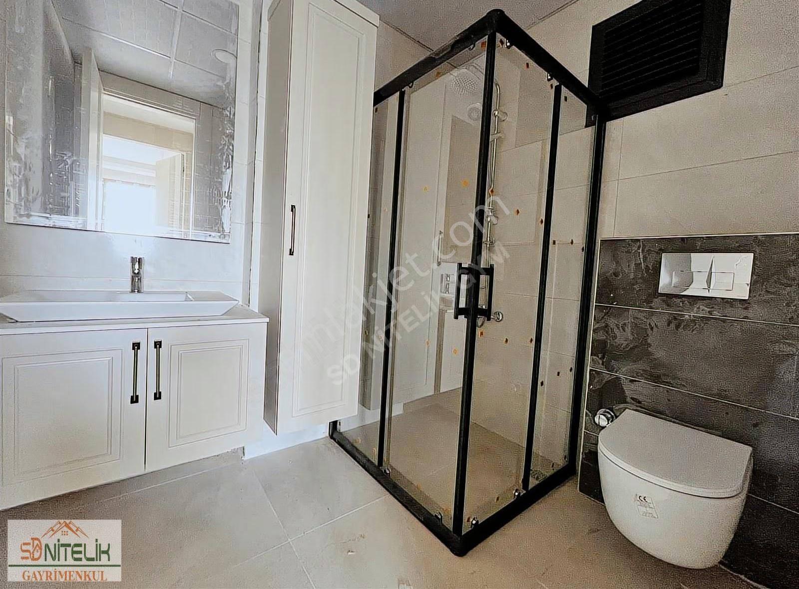 Sd Nitelik'den Kalite Odaklı Ferah 2+1 Daire !!! - Görsel 3