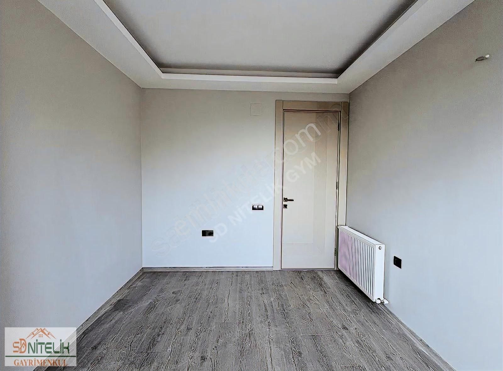 Sd Nitelik'den Kalite Odaklı Ferah 2+1 Daire !!! - Görsel 9