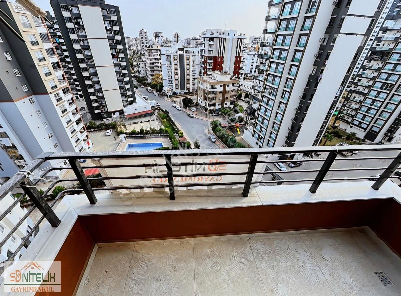 Sd Nitelik'den Kalite Odaklı Ferah 2+1 Daire !!! - Görsel 16