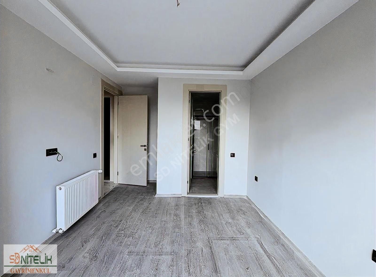 Sd Nitelik'den Kalite Odaklı Ferah 2+1 Daire !!! - Görsel 21