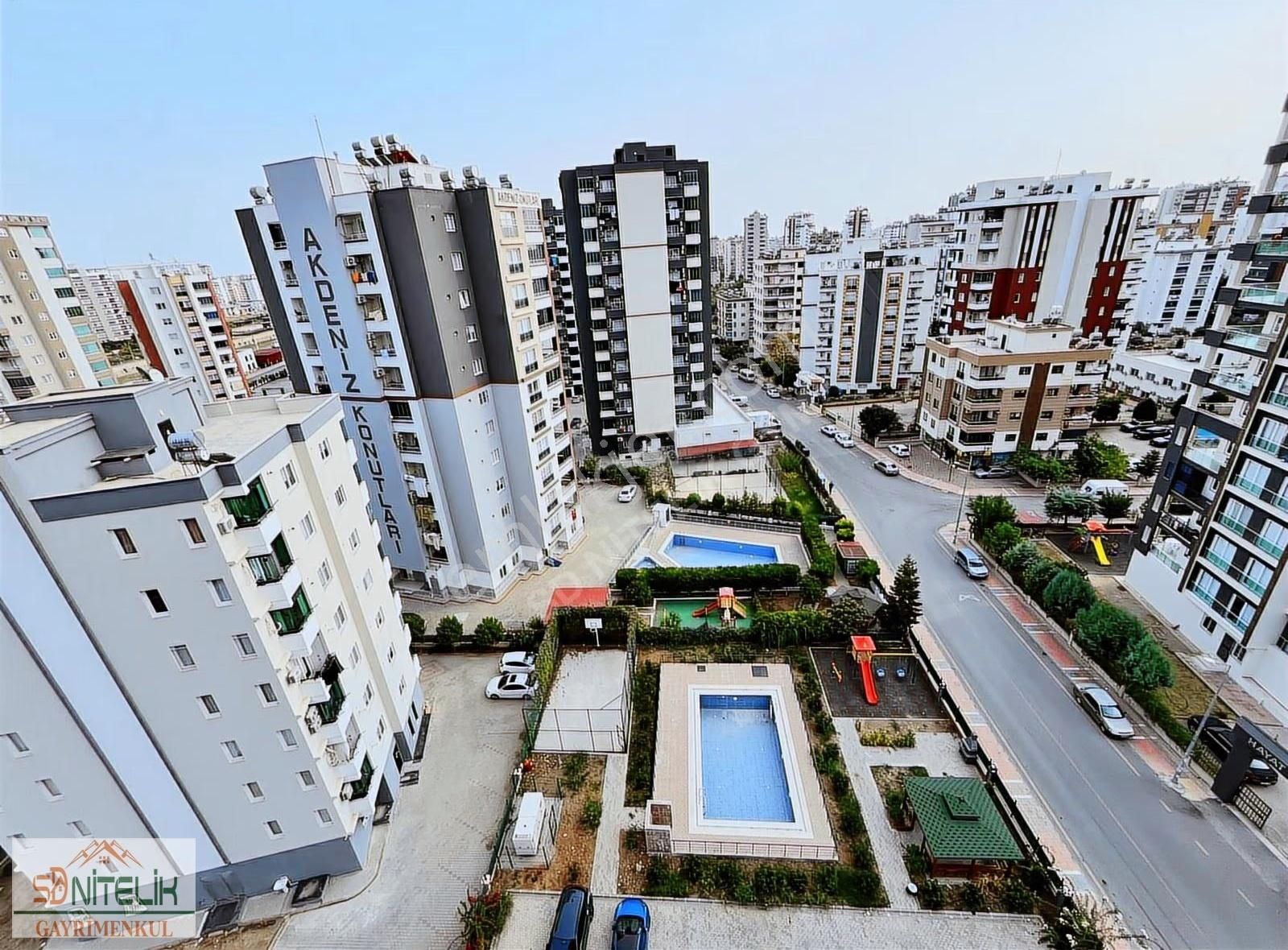 Sd Nitelik'den Kalite Odaklı Ferah 2+1 Daire !!! - Görsel 6