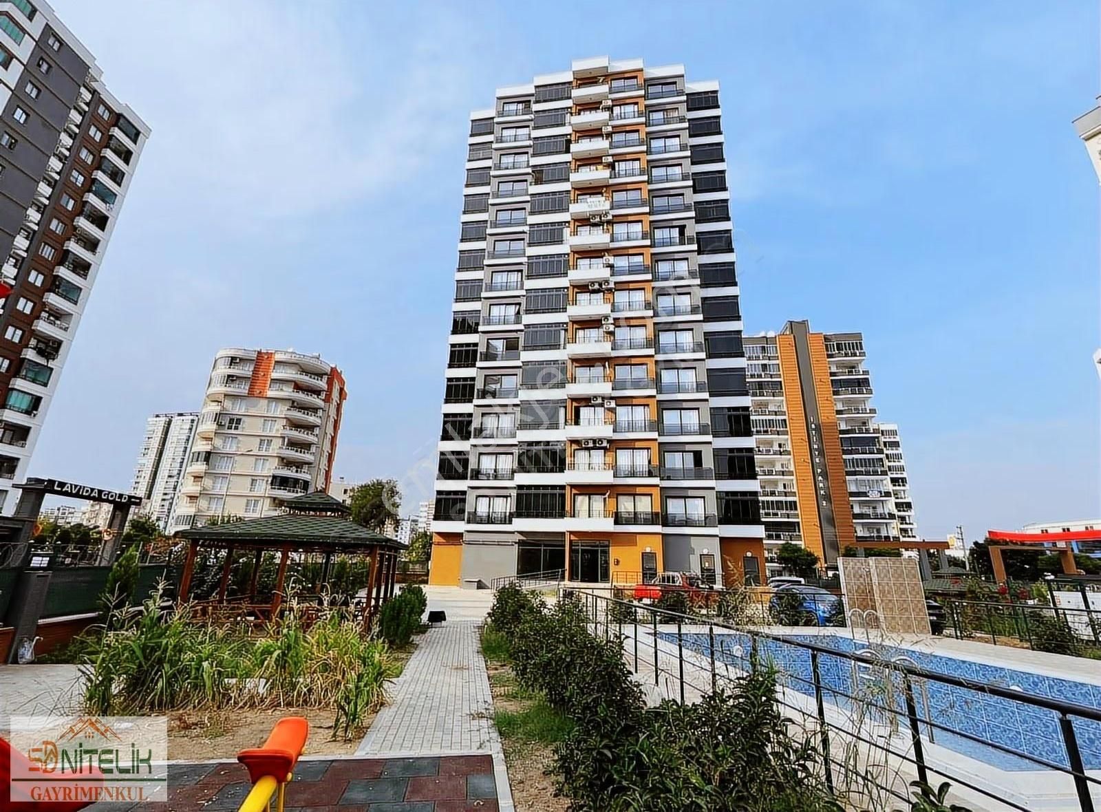 Sd Nitelik'den Kalite Odaklı Ferah 2+1 Daire !!! - Görsel 23