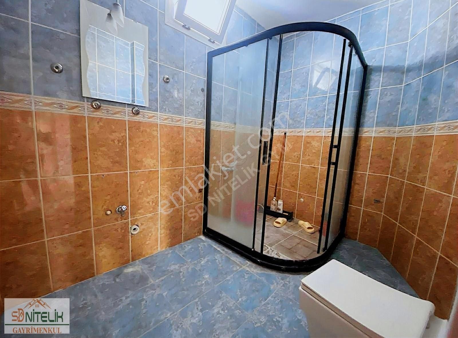 Sd Nitelik'den Yenişehir 2.çevreyolu Üstü 4+1 Kiralık - Görsel 12