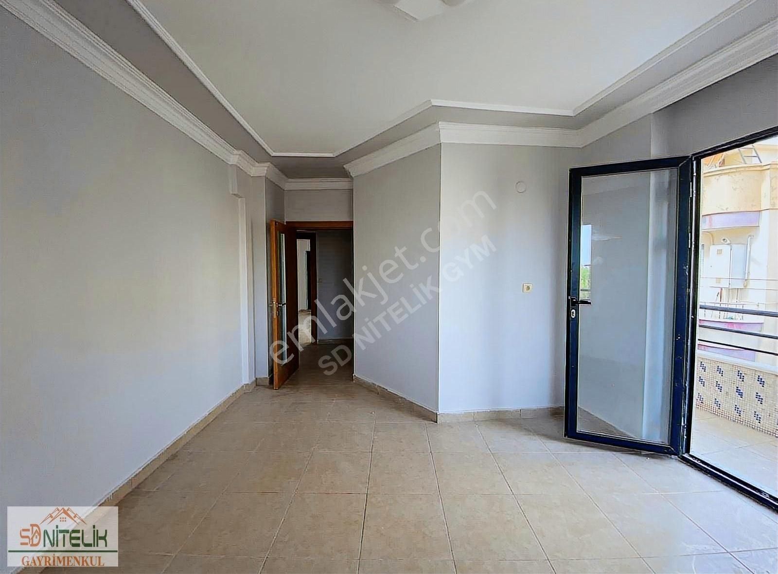 Sd Nitelik'den Yenişehir 2.çevreyolu Üstü 4+1 Kiralık - Görsel 13