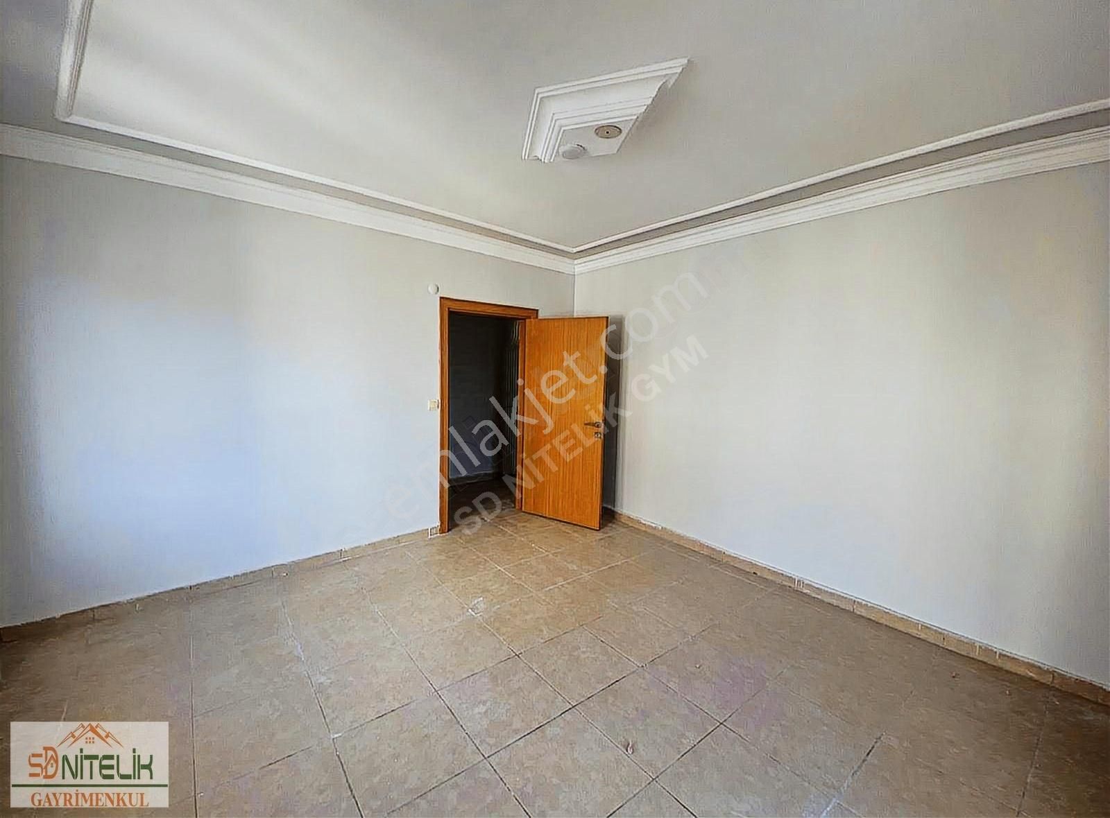 Sd Nitelik'den Yenişehir 2.çevreyolu Üstü 4+1 Kiralık - Görsel 11