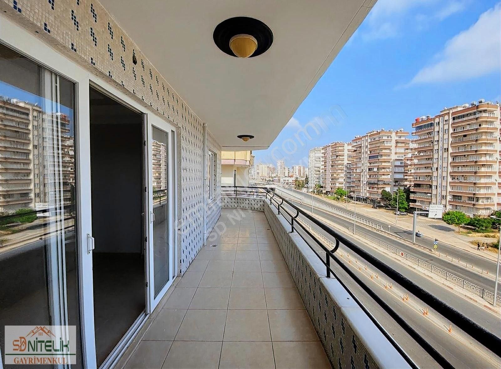 Sd Nitelik'den Yenişehir 2.çevreyolu Üstü 4+1 Kiralık - Görsel 18