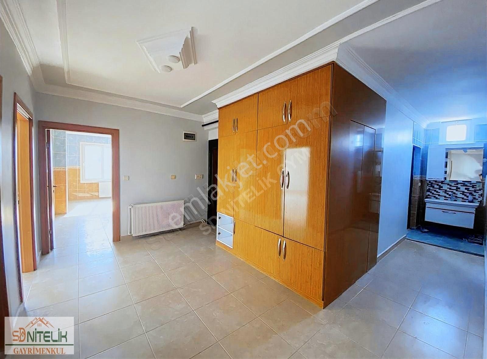 Sd Nitelik'den Yenişehir 2.çevreyolu Üstü 4+1 Kiralık - Görsel 10