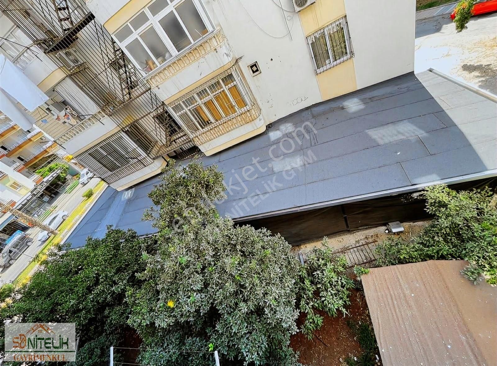 Sd Nitelik'den Üniversite Caddesinde 3+1 Doğalgazlı Kiralık !!! - Görsel 25