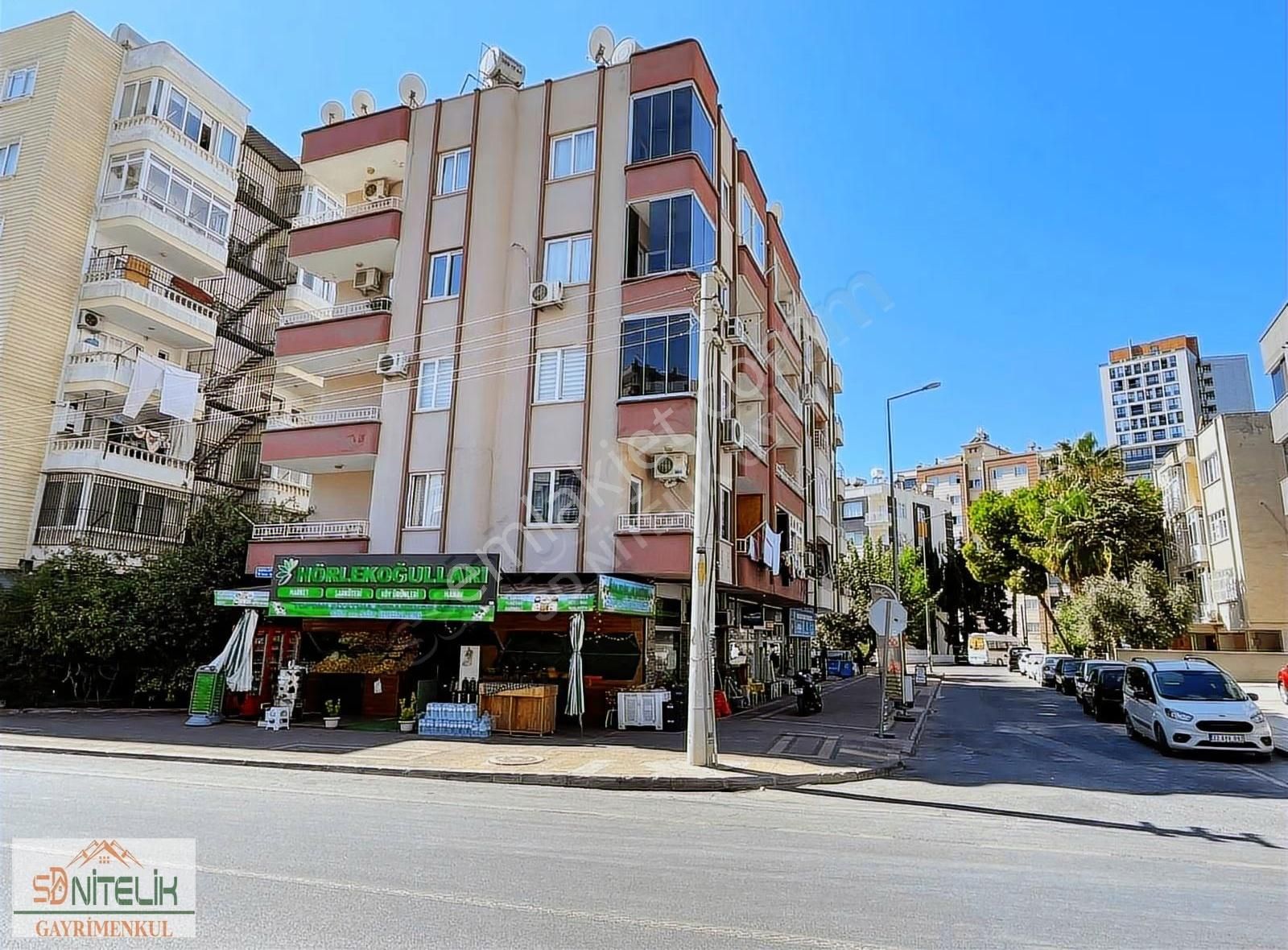 Sd Nitelik'den Üniversite Caddesinde 3+1 Doğalgazlı Kiralık !!! - Görsel 19