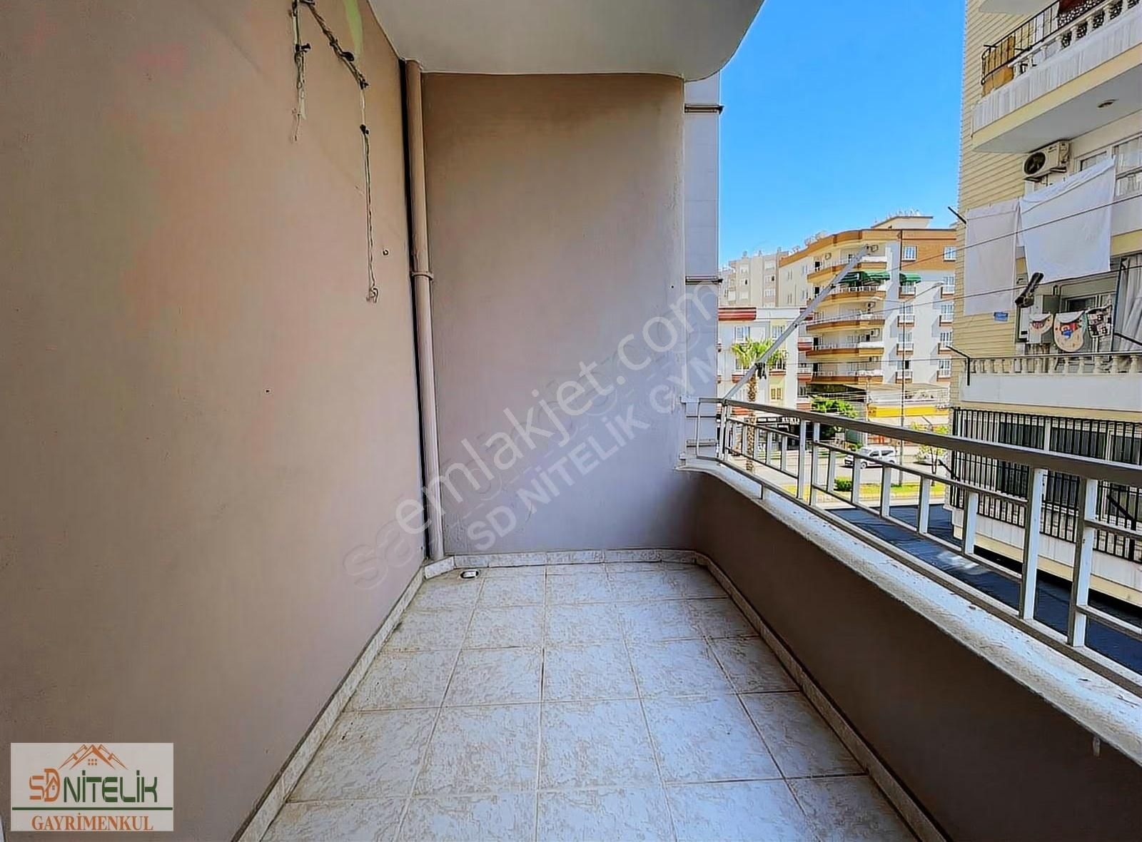 Sd Nitelik'den Üniversite Caddesinde 3+1 Doğalgazlı Kiralık !!! - Görsel 29